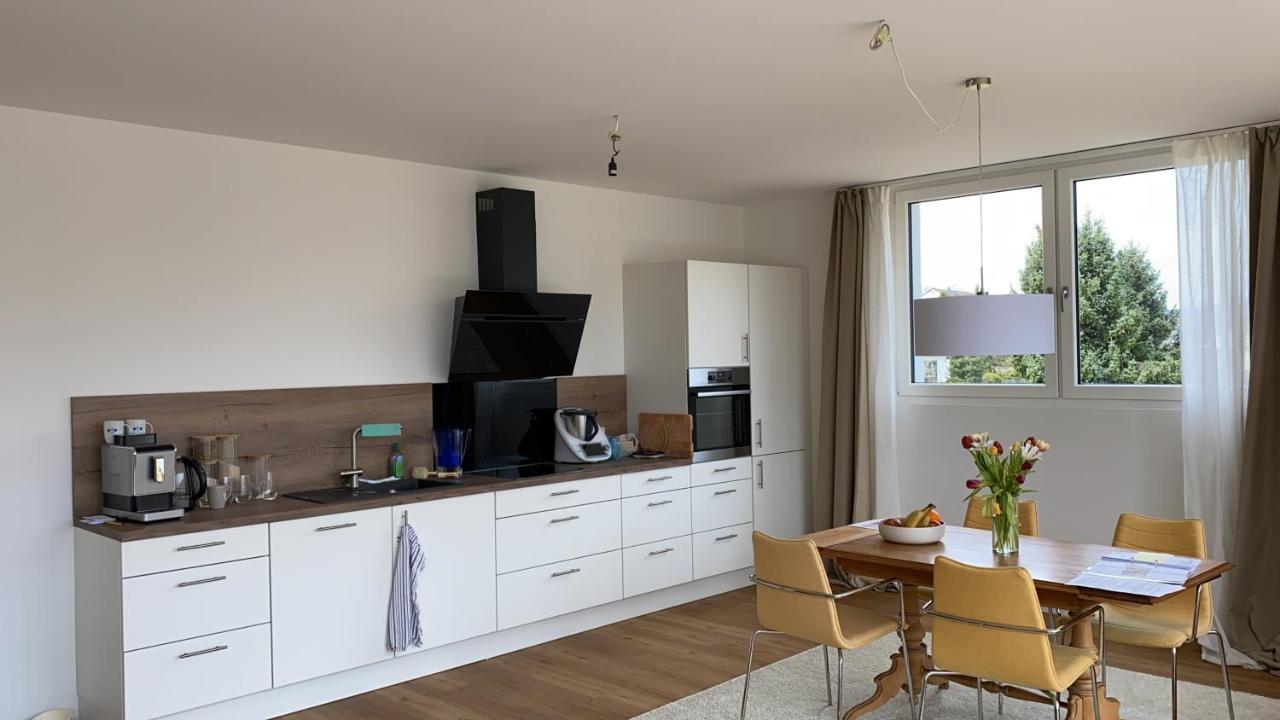 Mittelmosel Panorama Ferienwohnung Kinheim Exterior photo